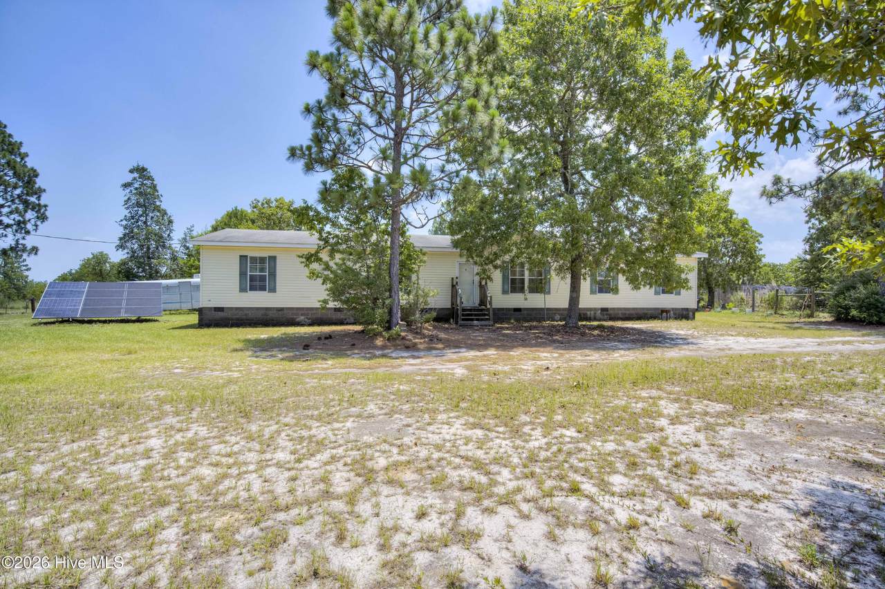 798 Big Branch Road - Photo 1