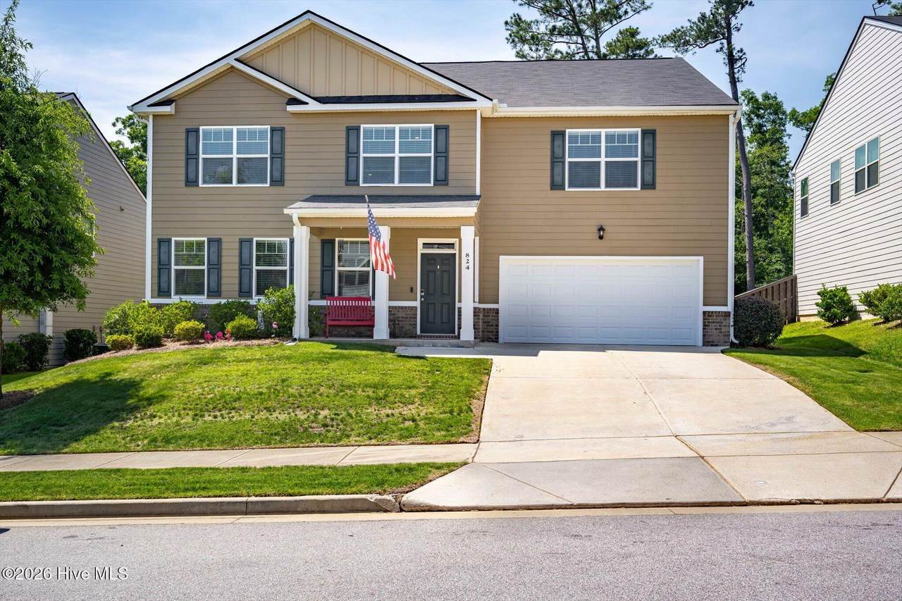 824 Otto Run - Photo 1
