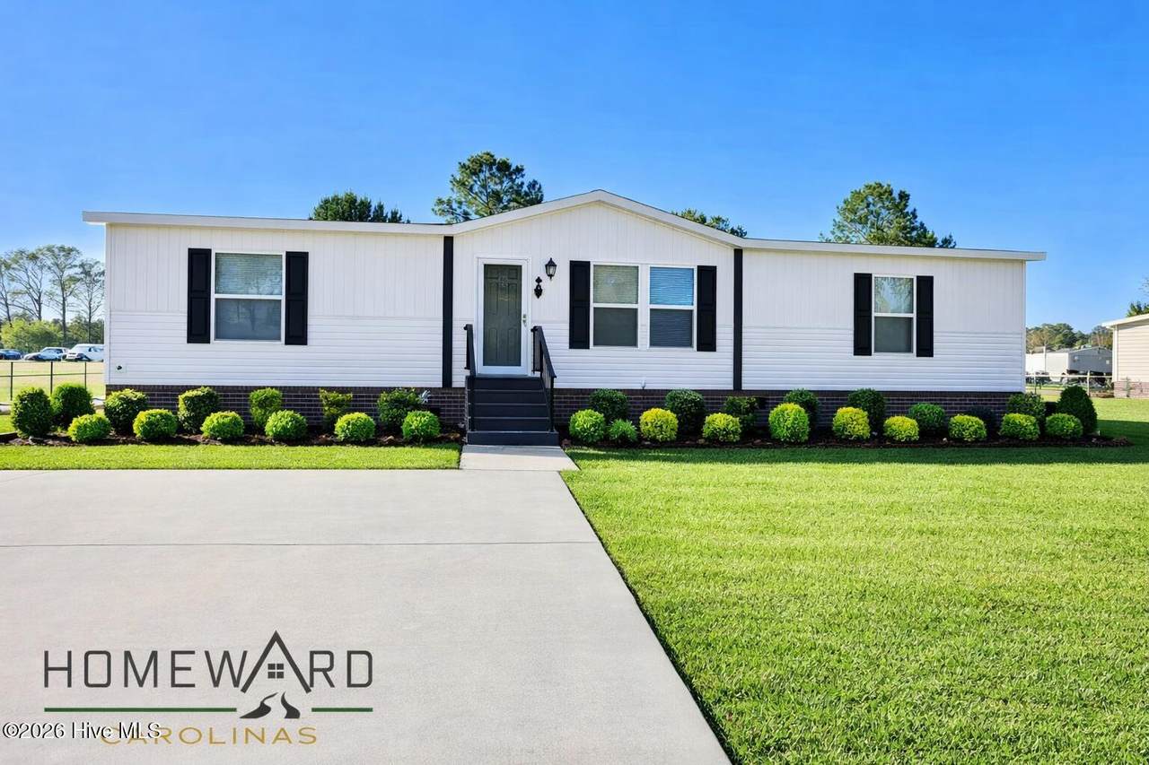 3008 Masters Drive - Photo 1