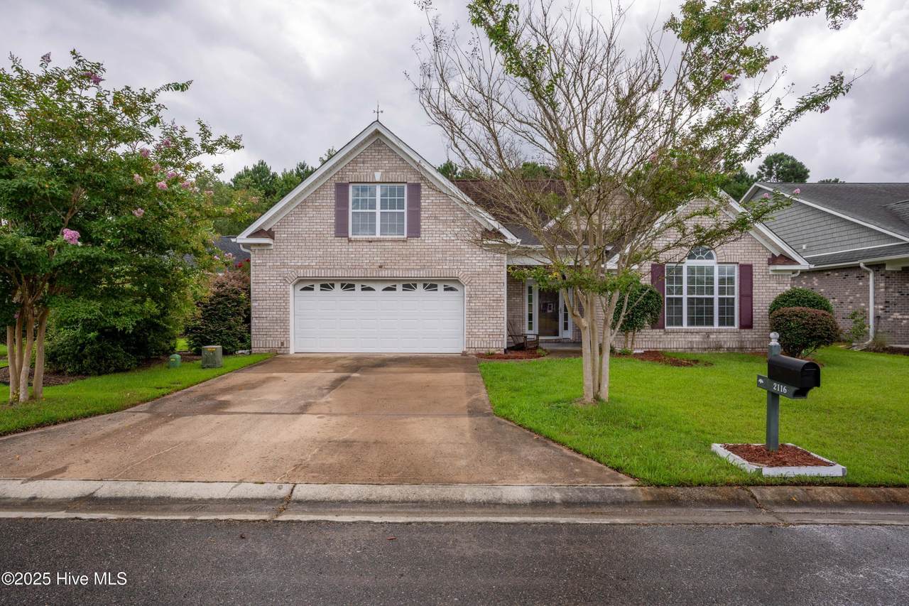 2116 Lapham Drive - Photo 1