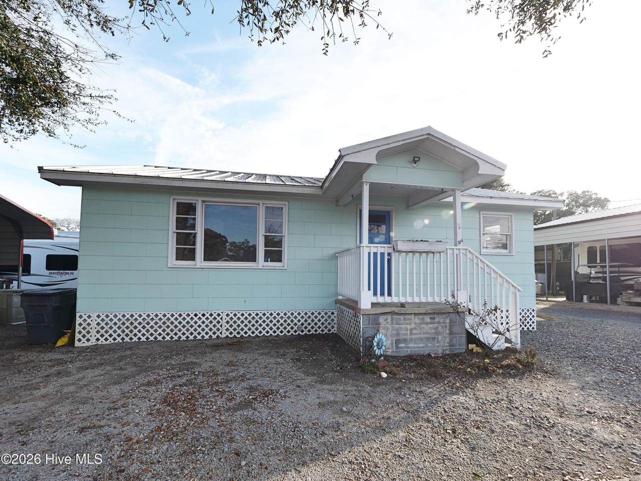 3324 Holden Beach Road - Photo 1