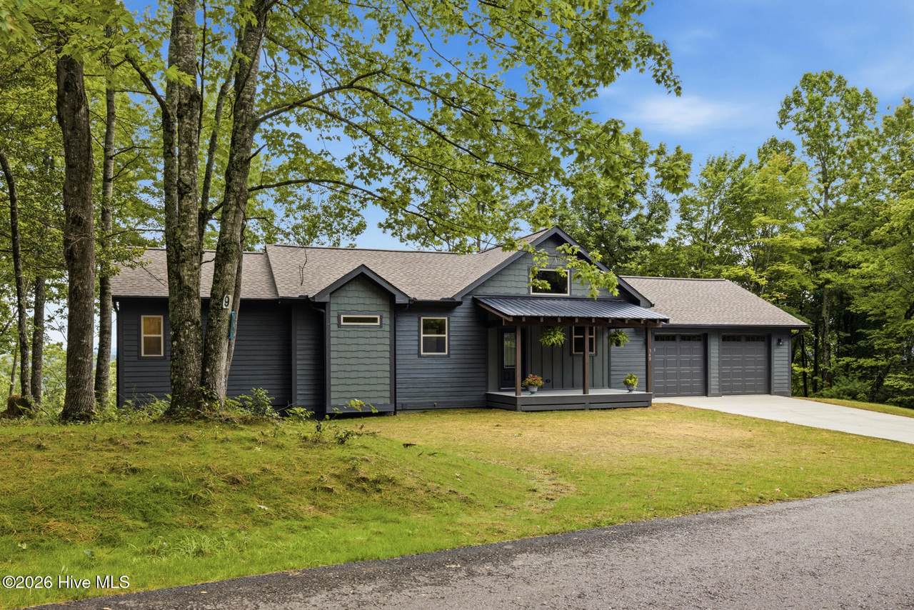 340 Fain Peak - Photo 1