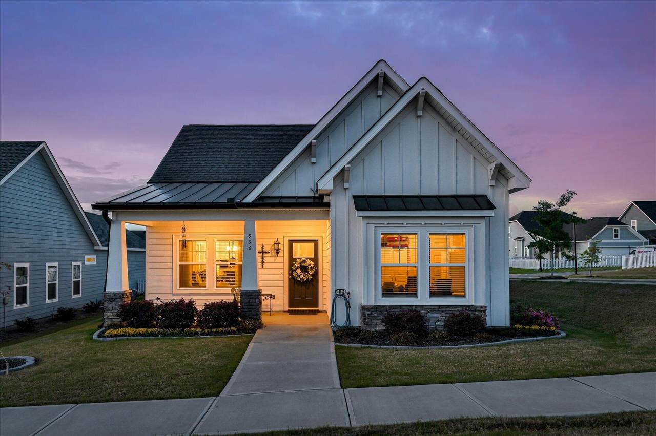 932 Sandpiper Crossing - Photo 1