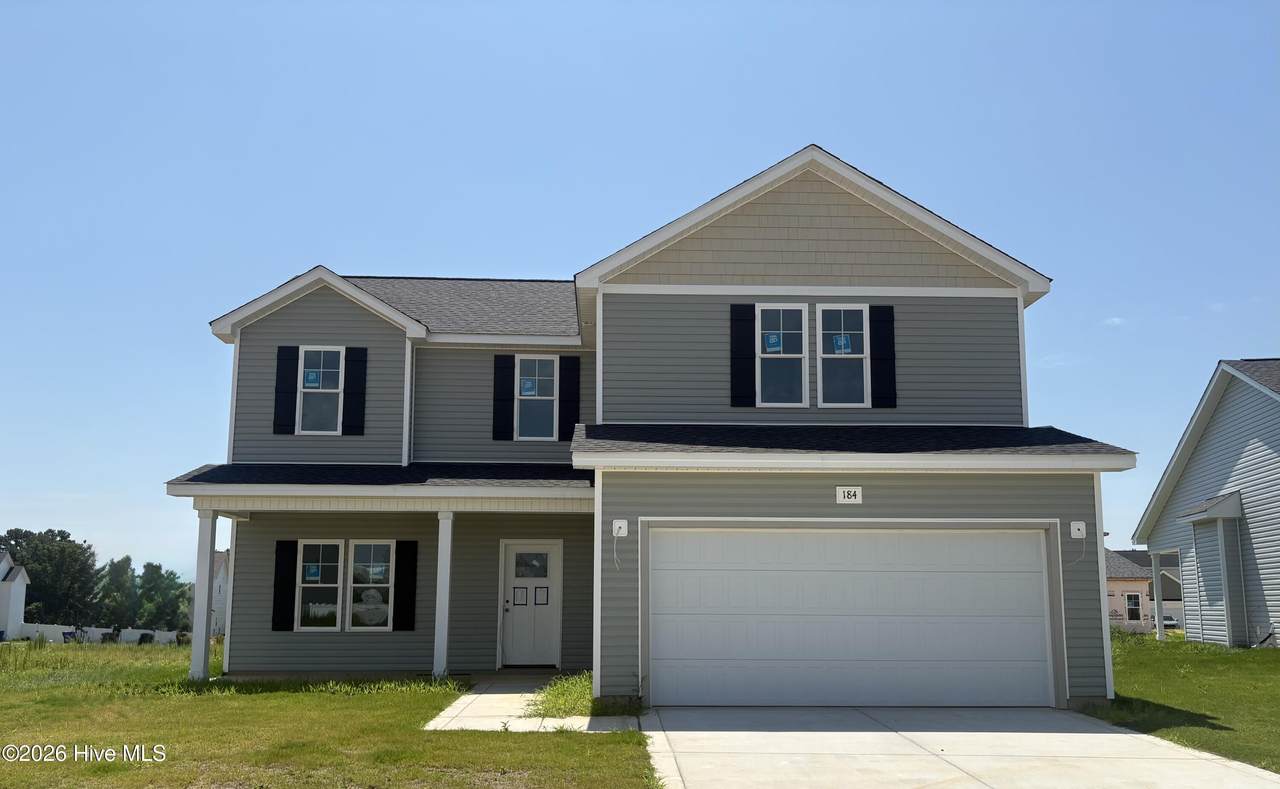 184 Easy Street - Photo 1