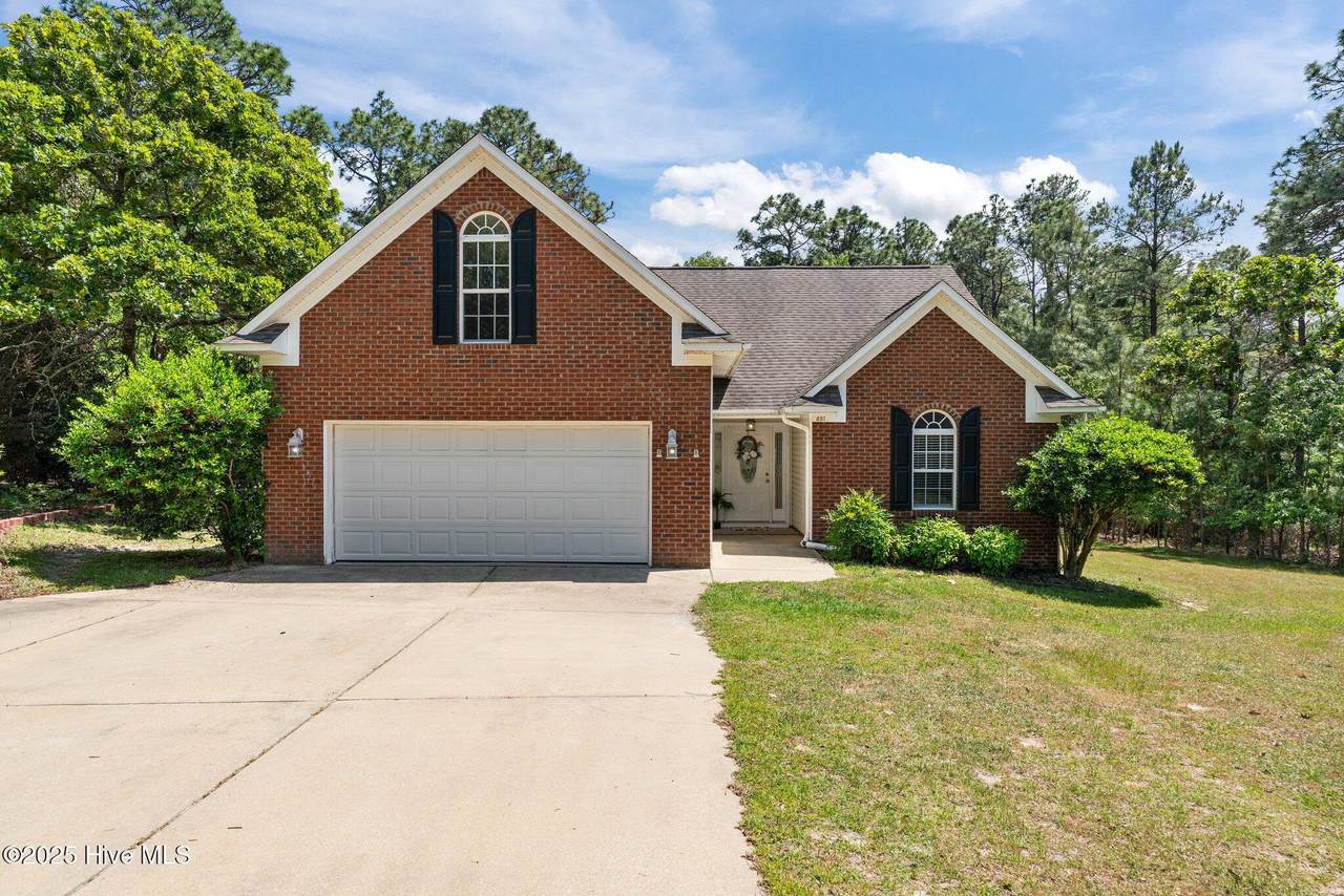 481 Clearwater Harbour - Photo 1