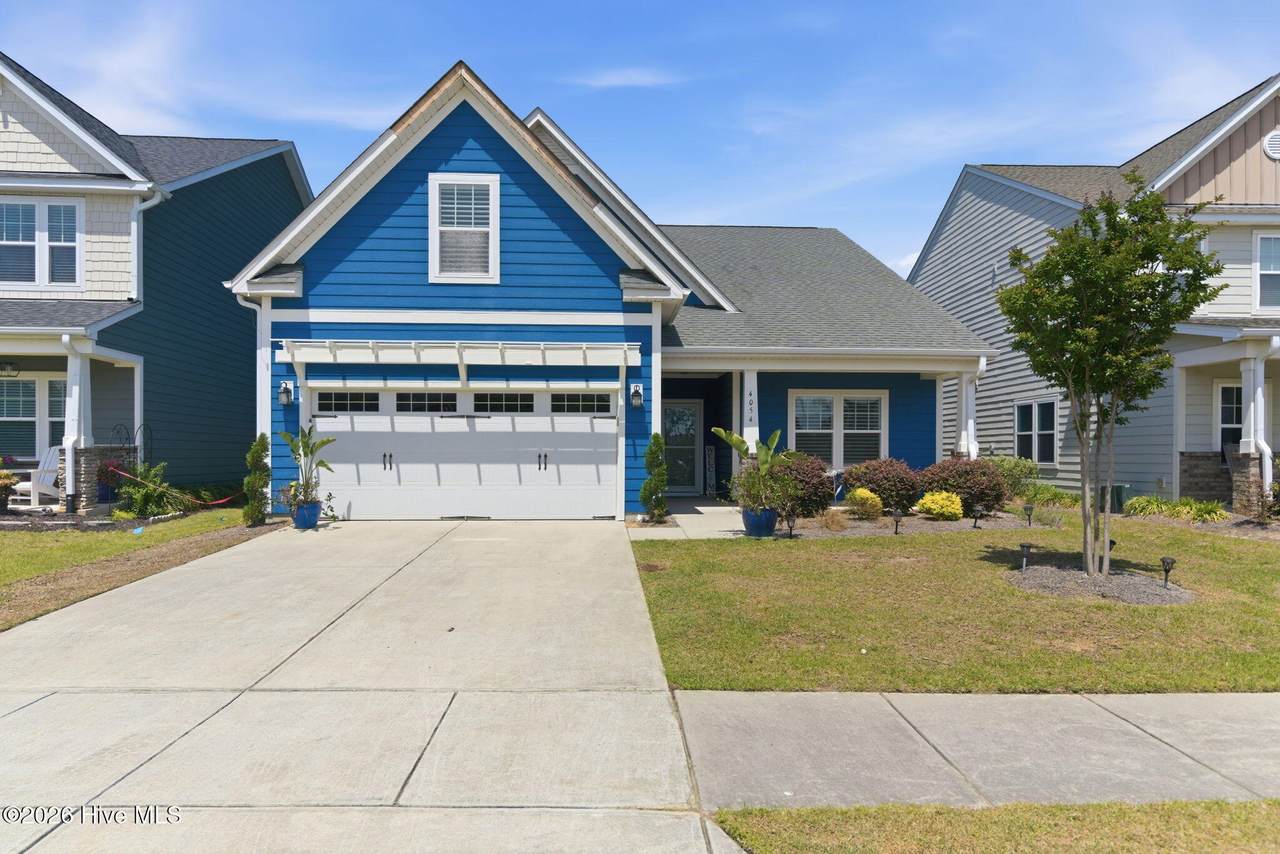 4054 Druids Glen Drive - Photo 1