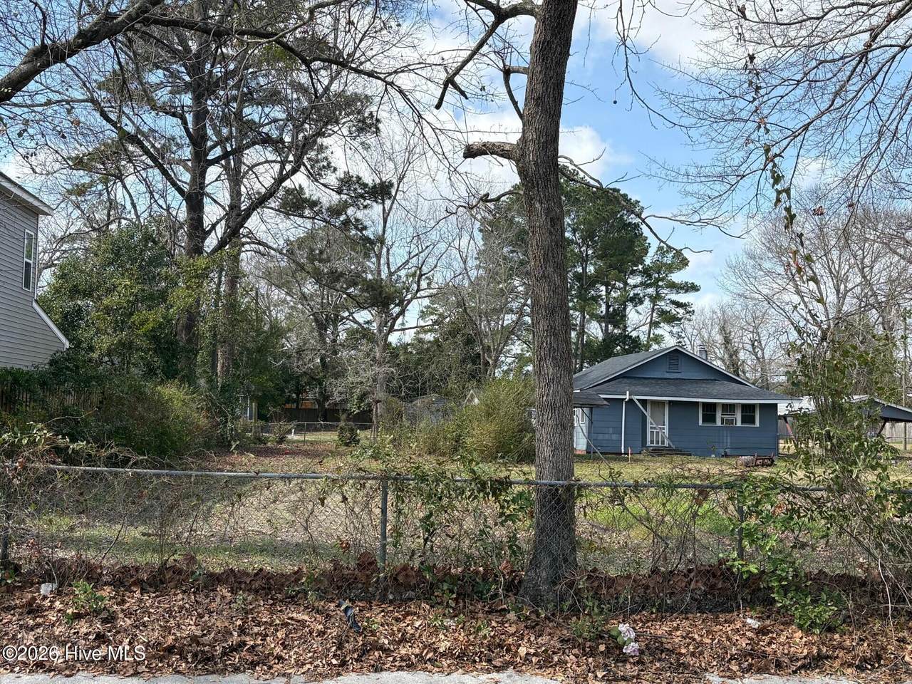 Lot 21 Clay Street - Photo 1