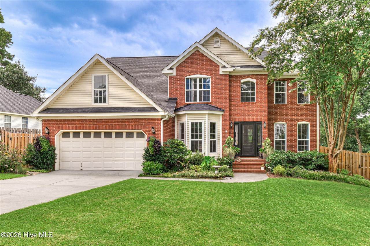 4148 Eagle Nest Drive - Photo 1