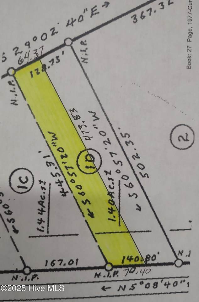 1229 Hammock Beach Road - Photo 1