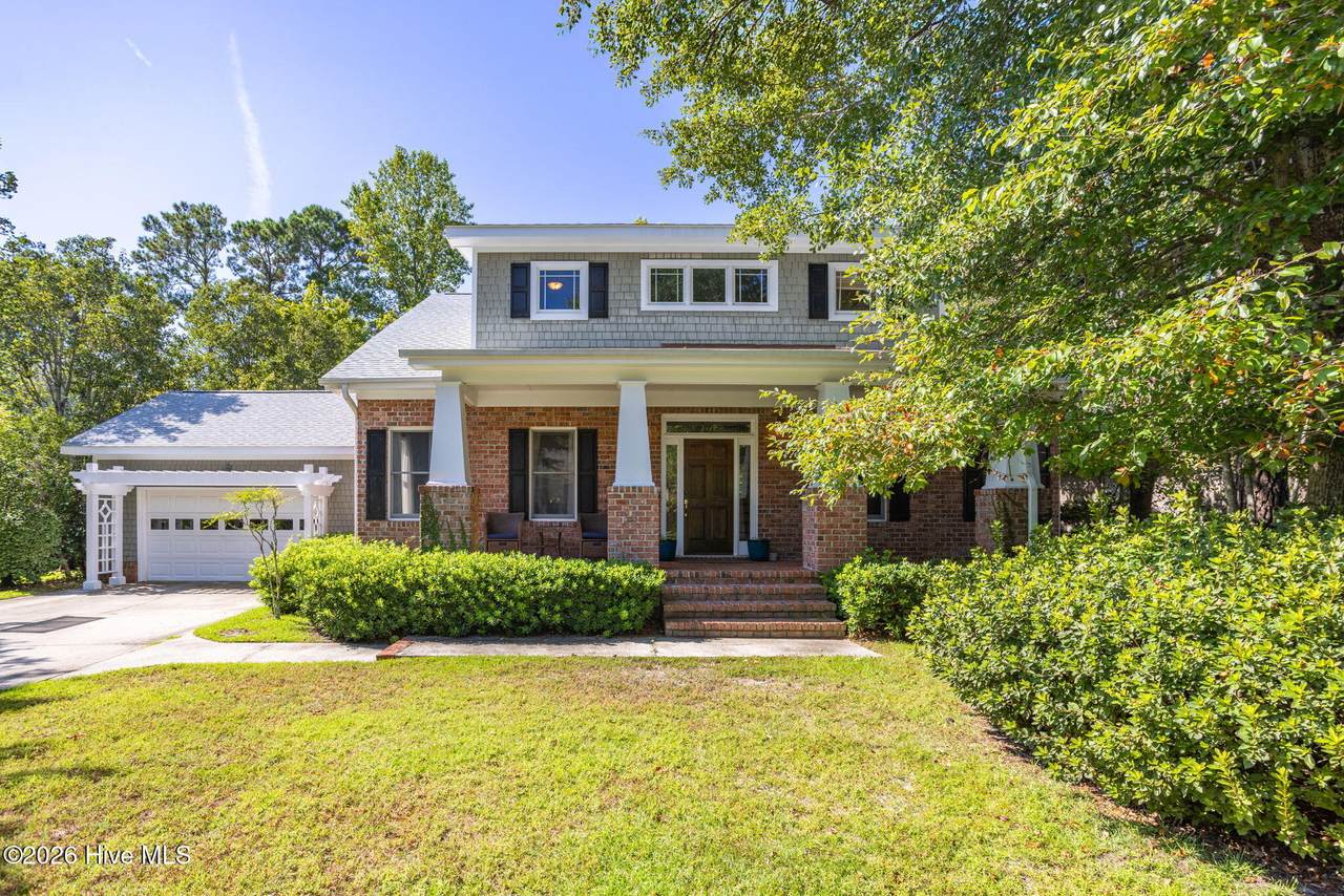 8117 Mason Ridge Lane - Photo 1