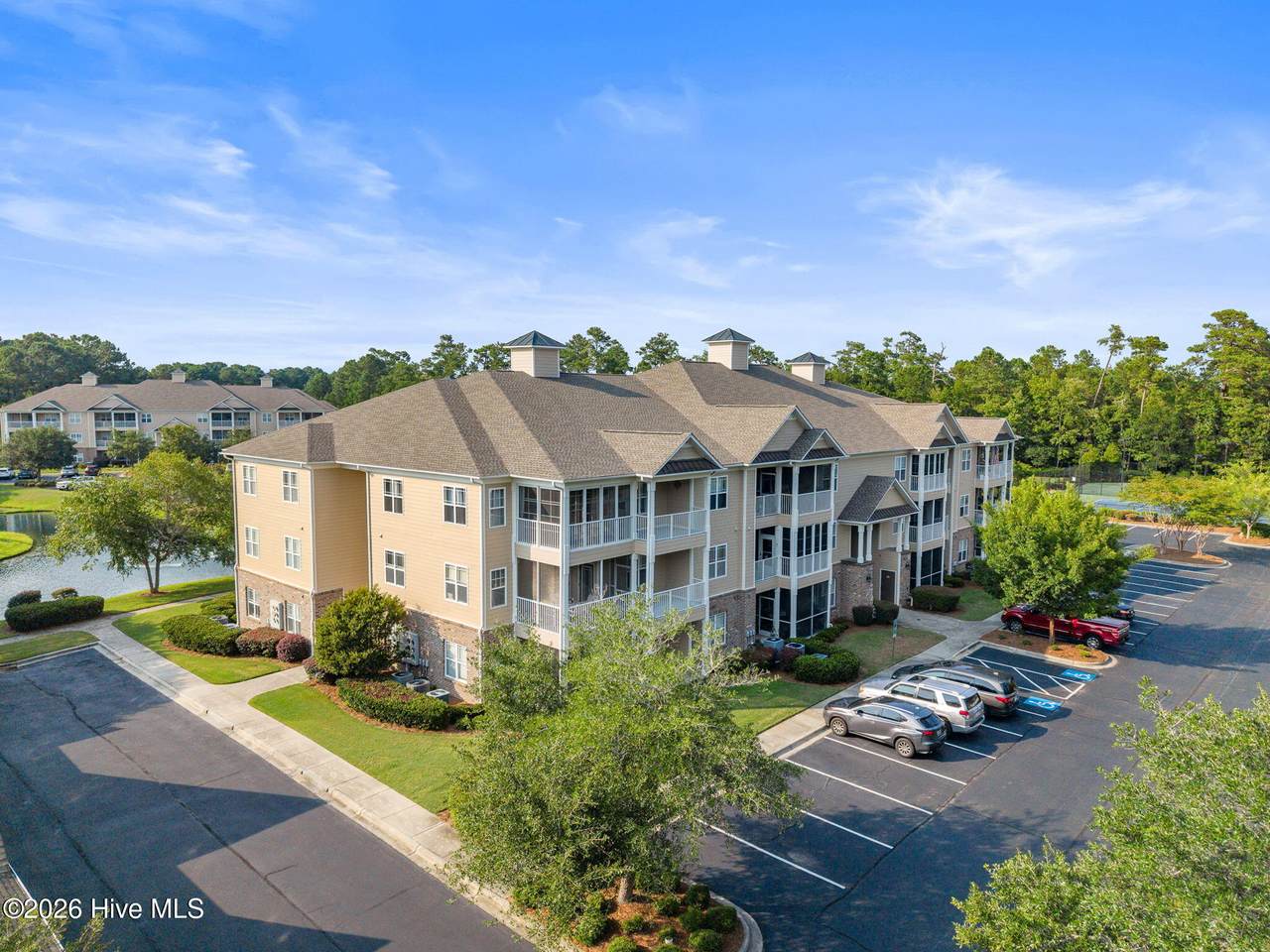 235 Woodlands Way - Photo 1
