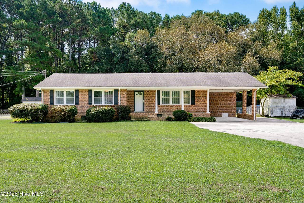 414 Forrest Road - Photo 1