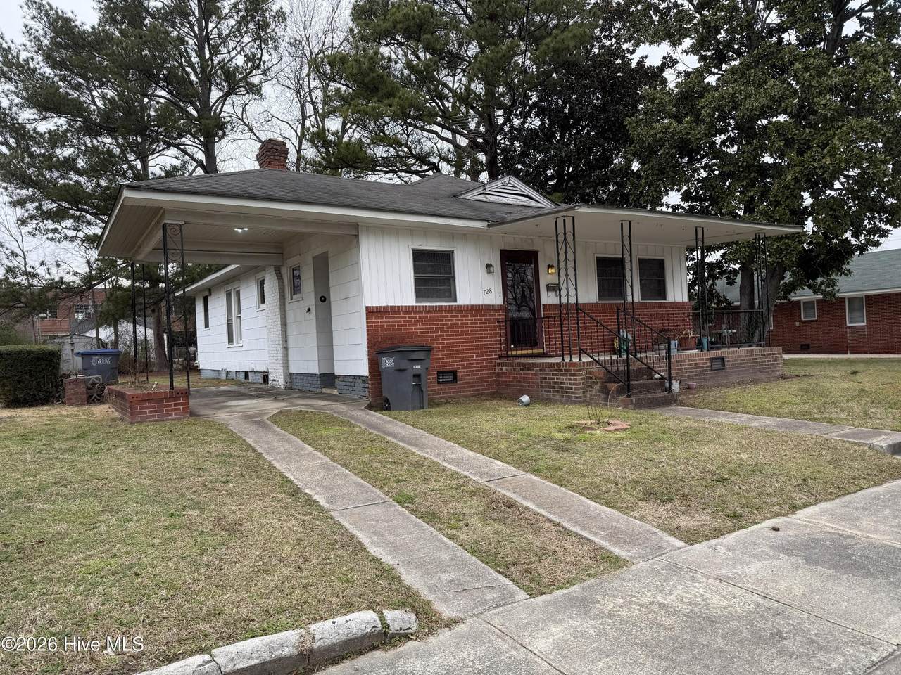 728 Atlantic Avenue - Photo 1