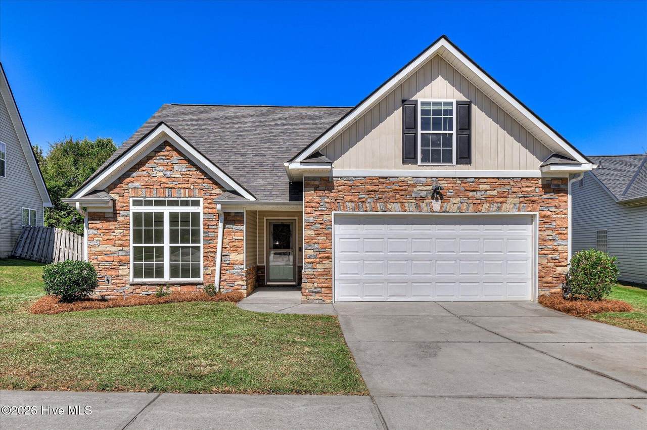1626 Sweet Meadow Lane - Photo 1