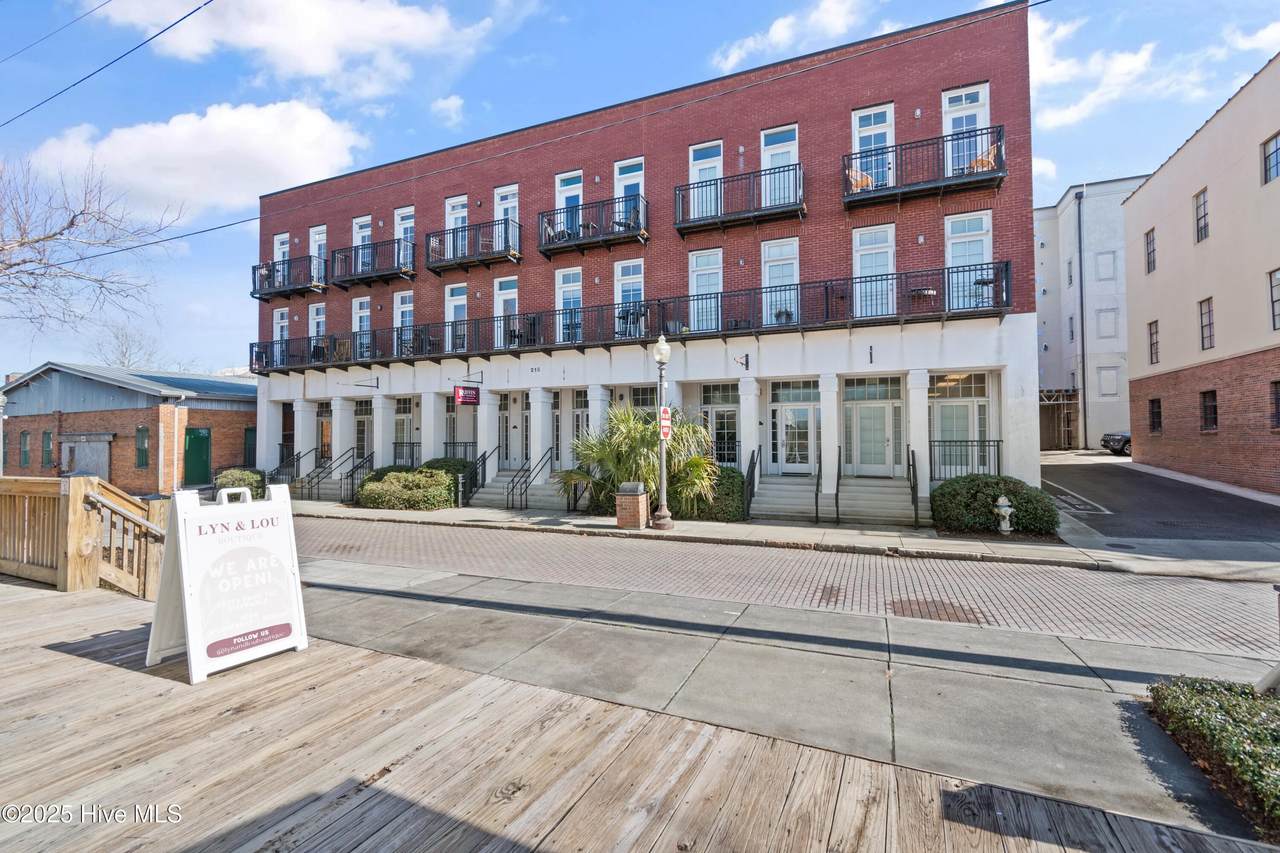 215 Water Street - Photo 1