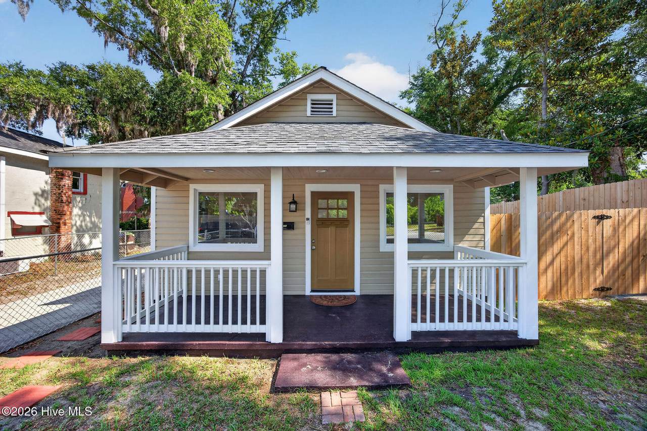 511 Marstellar Street - Photo 1