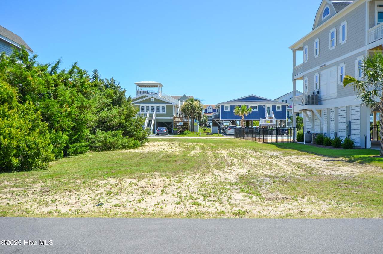 1038 Tide Ridge Drive - Photo 1