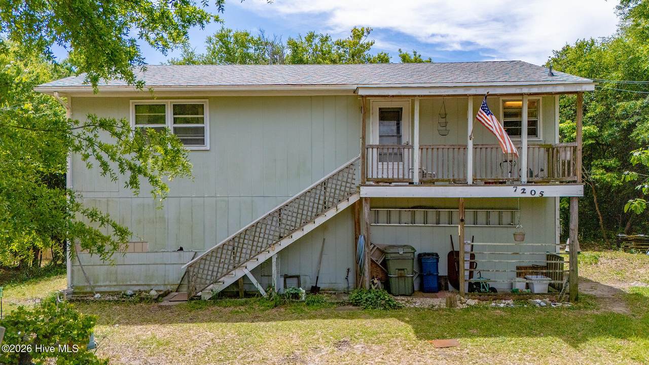 7205 Emerald Drive - Photo 1