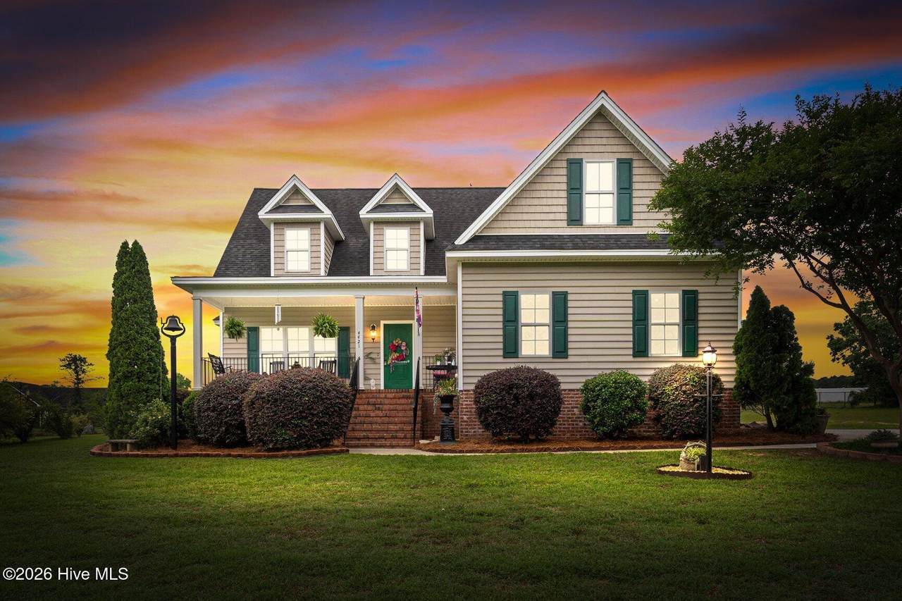 4421 Browntown Road - Photo 1