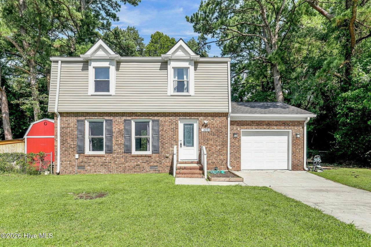 107 Northview Court - Photo 1