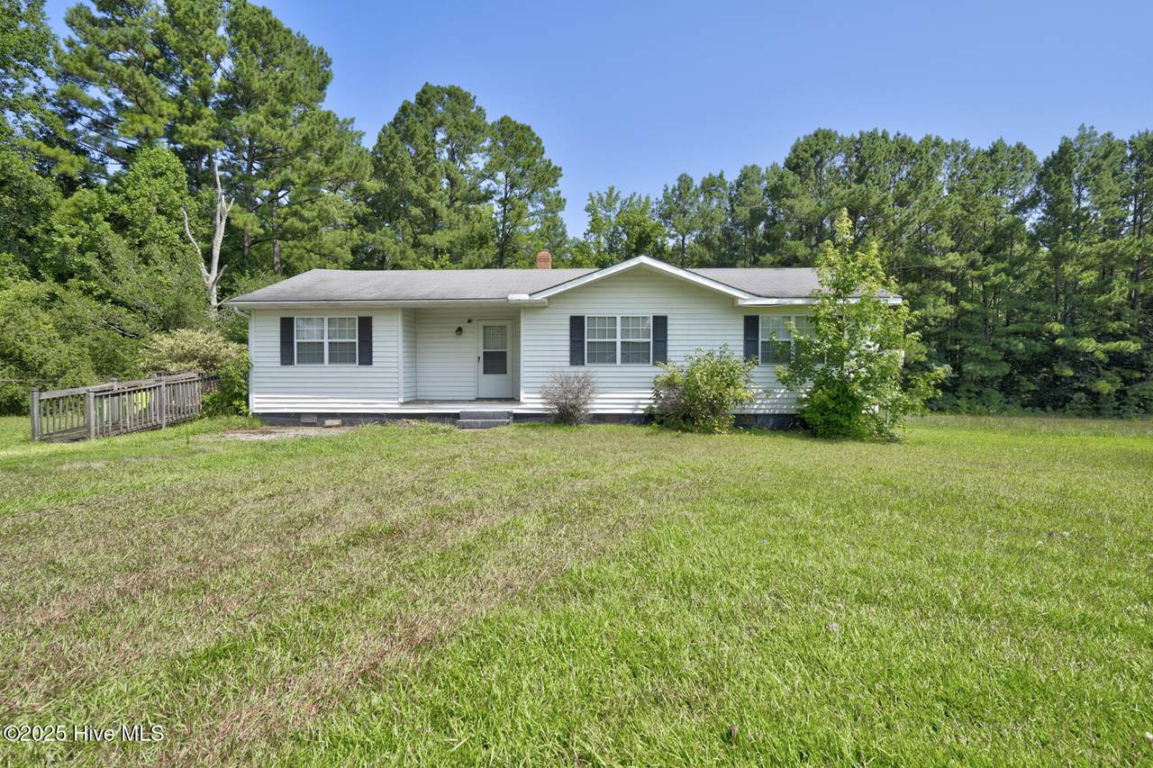 463 Lynch Cemetery Road - Photo 1