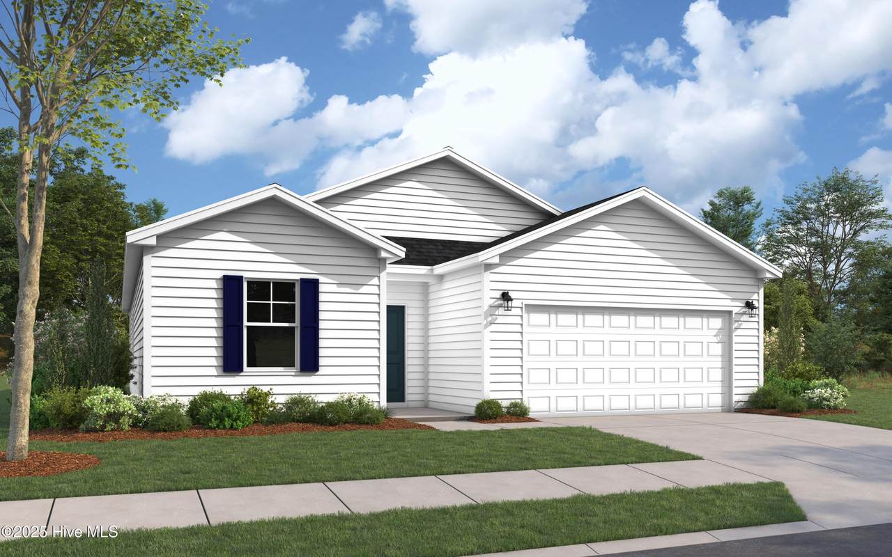 102 Muscadine Drive - Photo 1