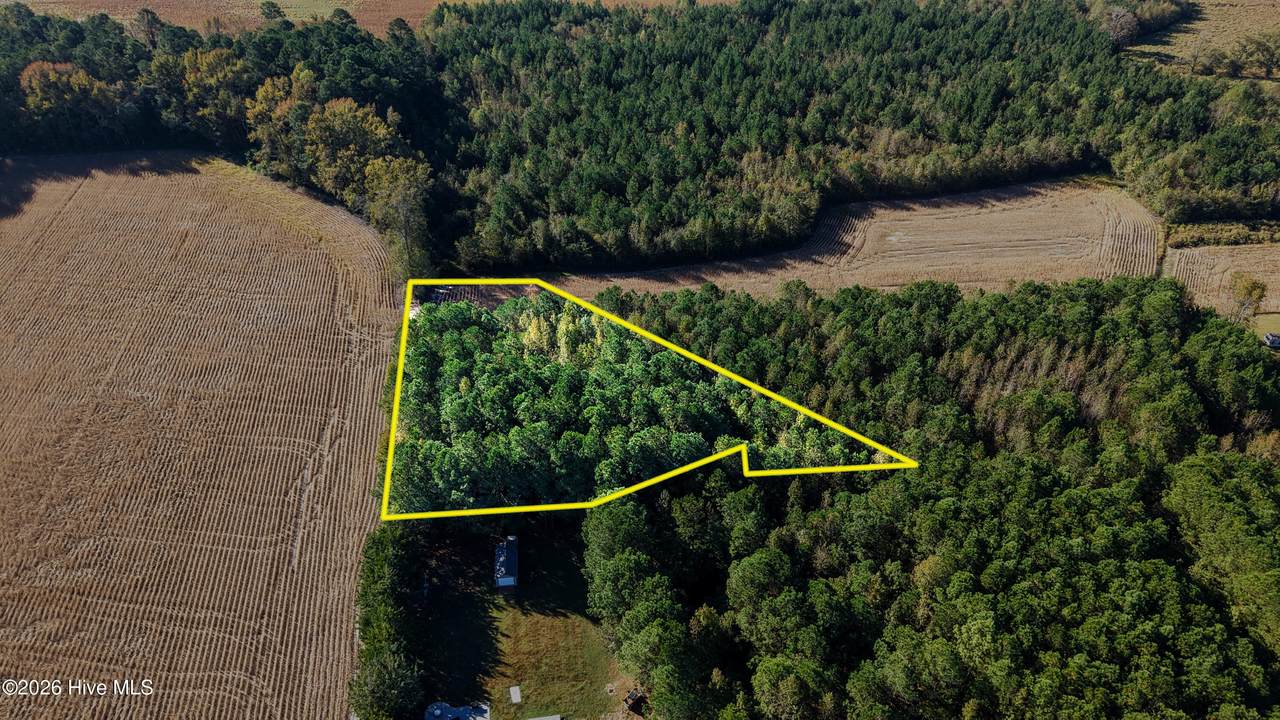 5107 Rainwater Road - Photo 1