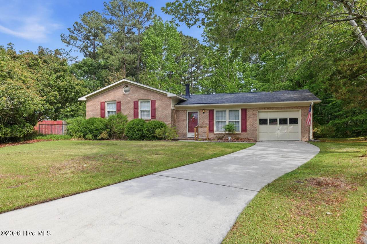 206 Chatham Court - Photo 1