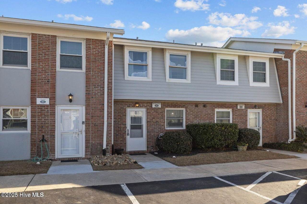 273 Salter Path Road - Photo 1