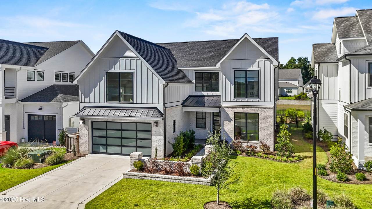 640 Waterstone Drive - Photo 1