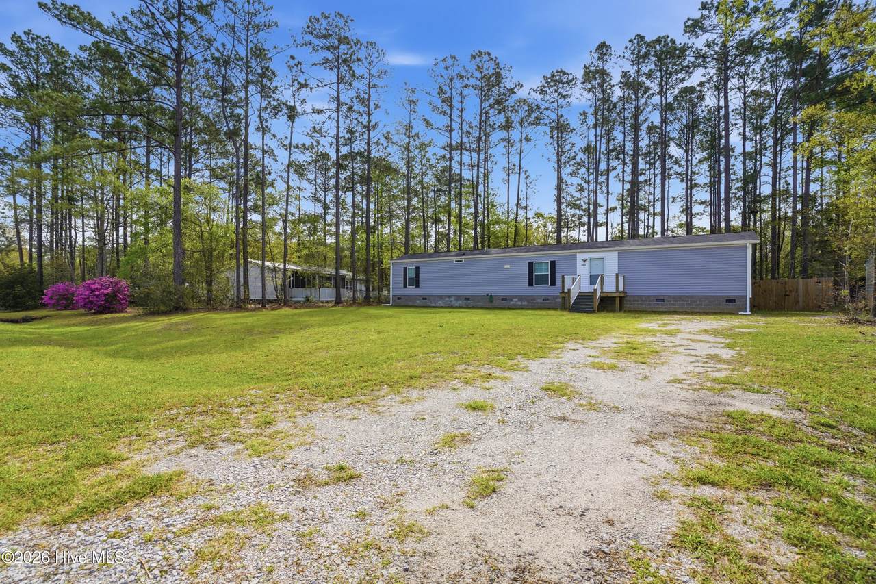 203 Hadnot Drive - Photo 1
