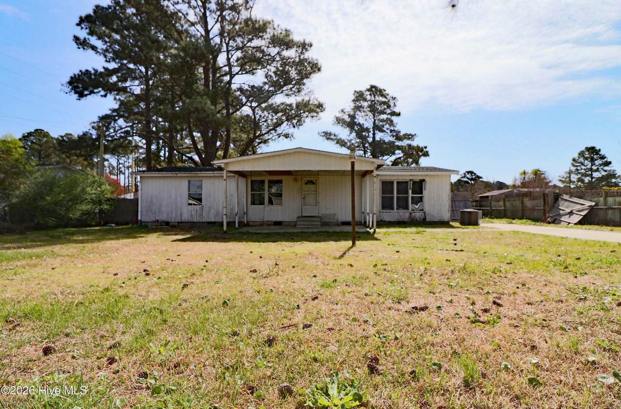 137 Crissy Wright Drive - Photo 1