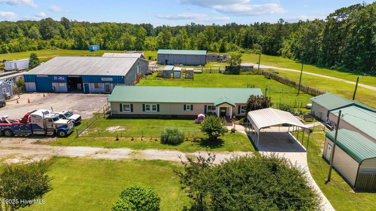 1831 Clarks Road - Photo 1