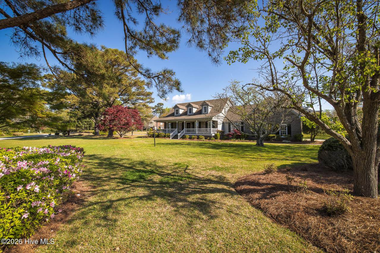 140 Spring Creek Lane - Photo 1