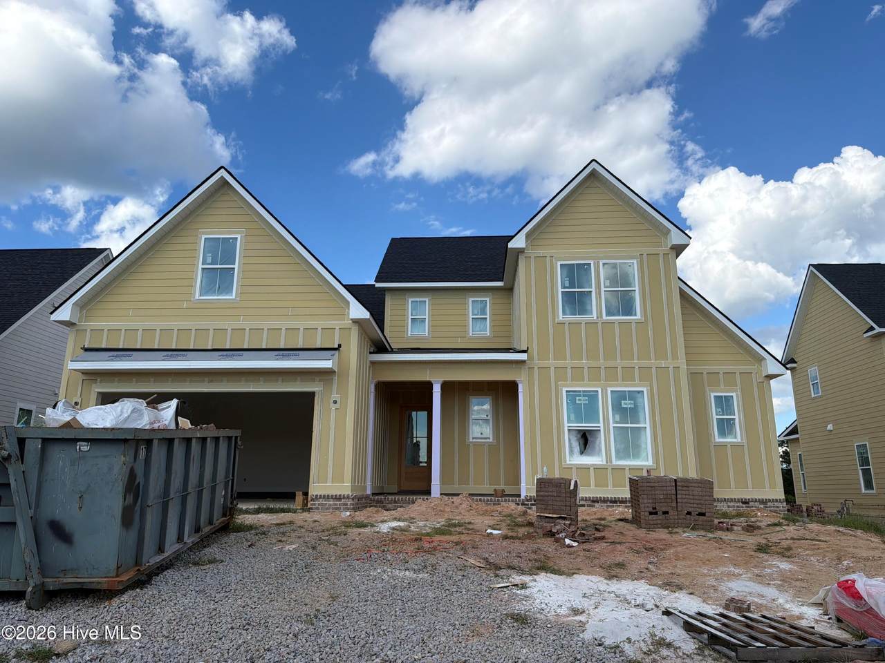 857 Whitney Shoals Road - Photo 1