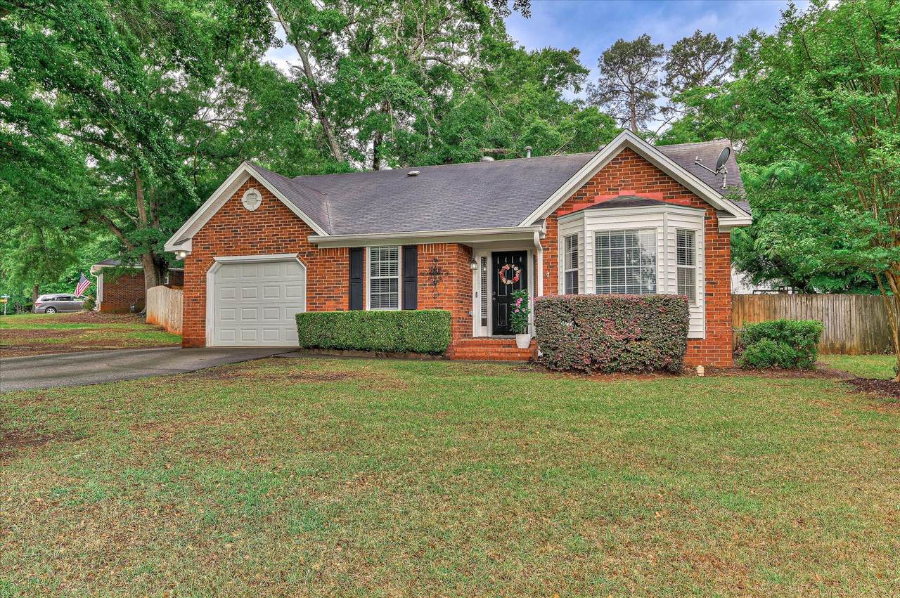 153 Crawford Drive - Photo 1
