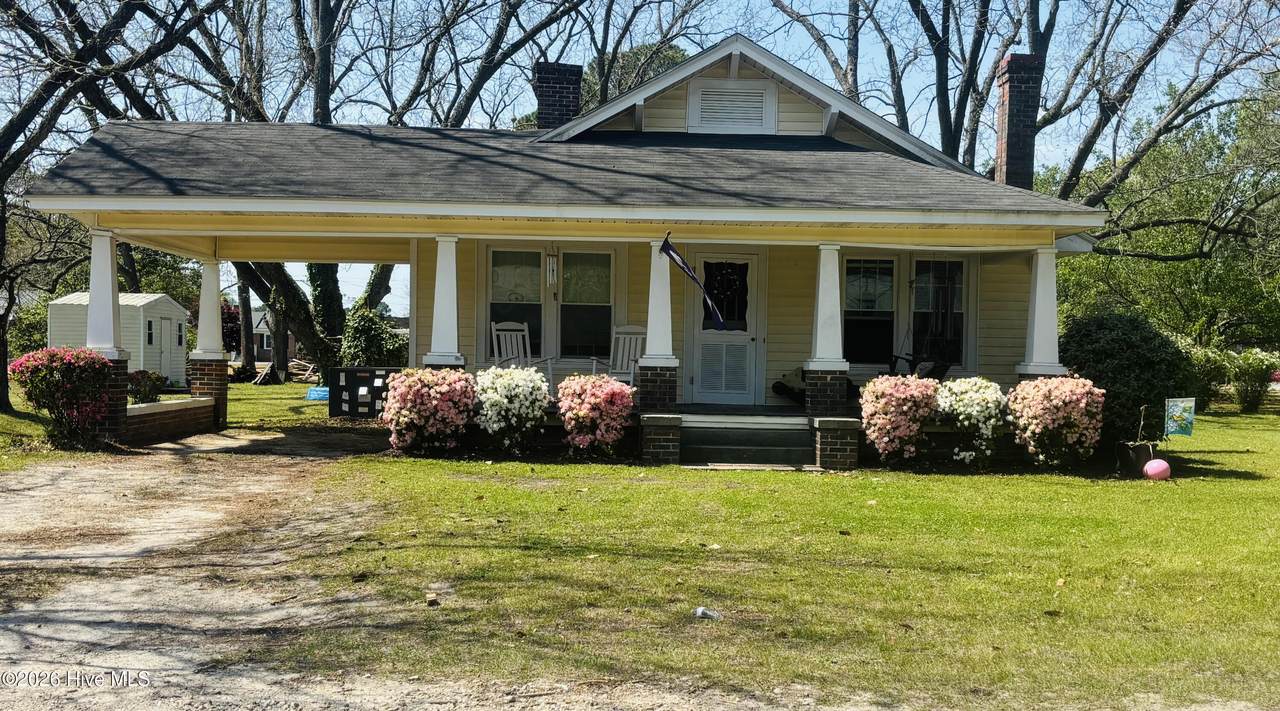 1011 Raleigh Road - Photo 1