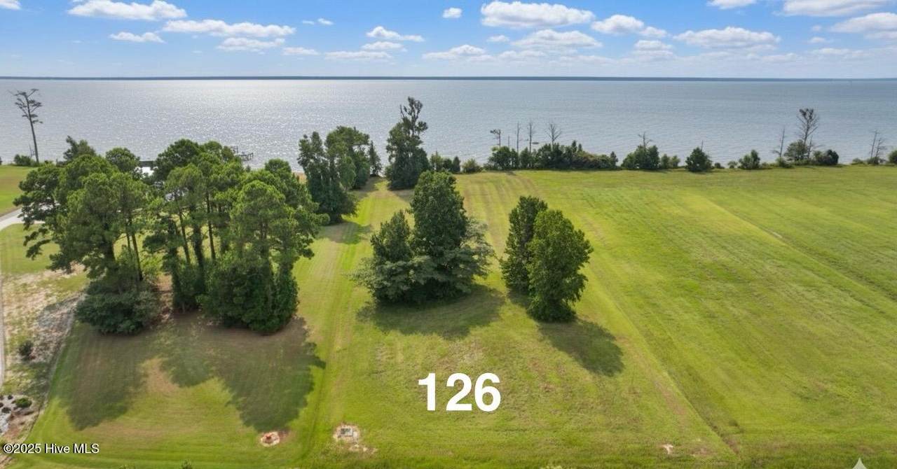 Lot 126 Royal Tern Way - Photo 1