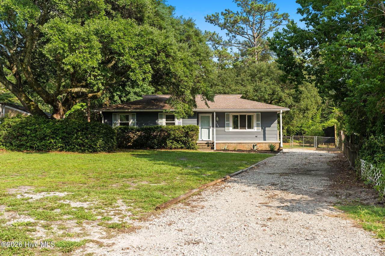 124 Darby Street - Photo 1