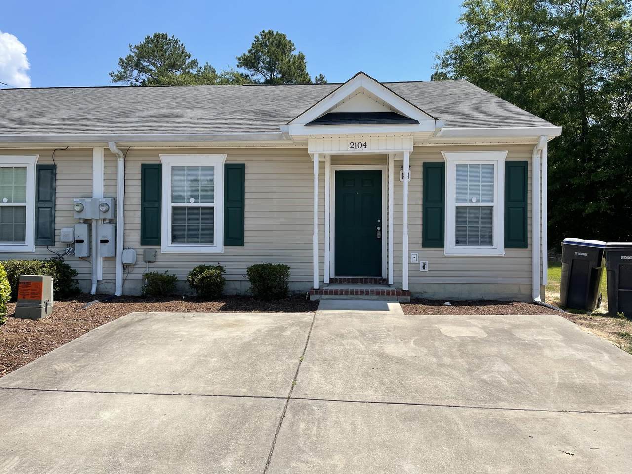 2104 Julius Drive - Photo 1