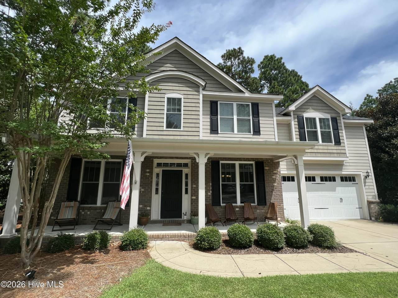 1 Laurel Valley Court - Photo 1