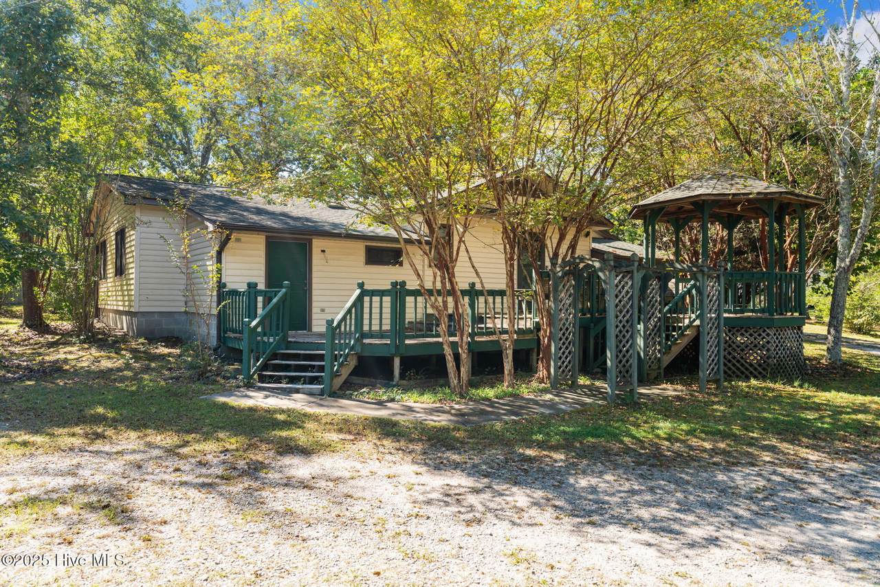 1430 Cypress Church Road - Photo 1