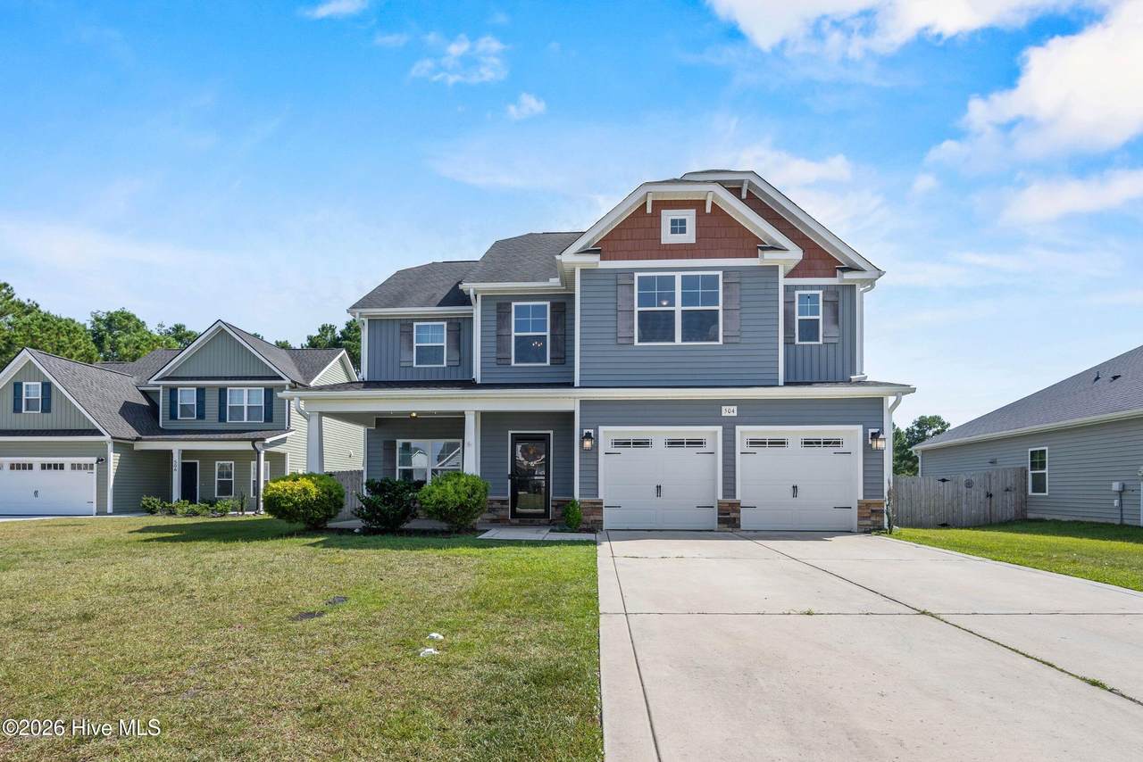 504 Saltworks Lane - Photo 1