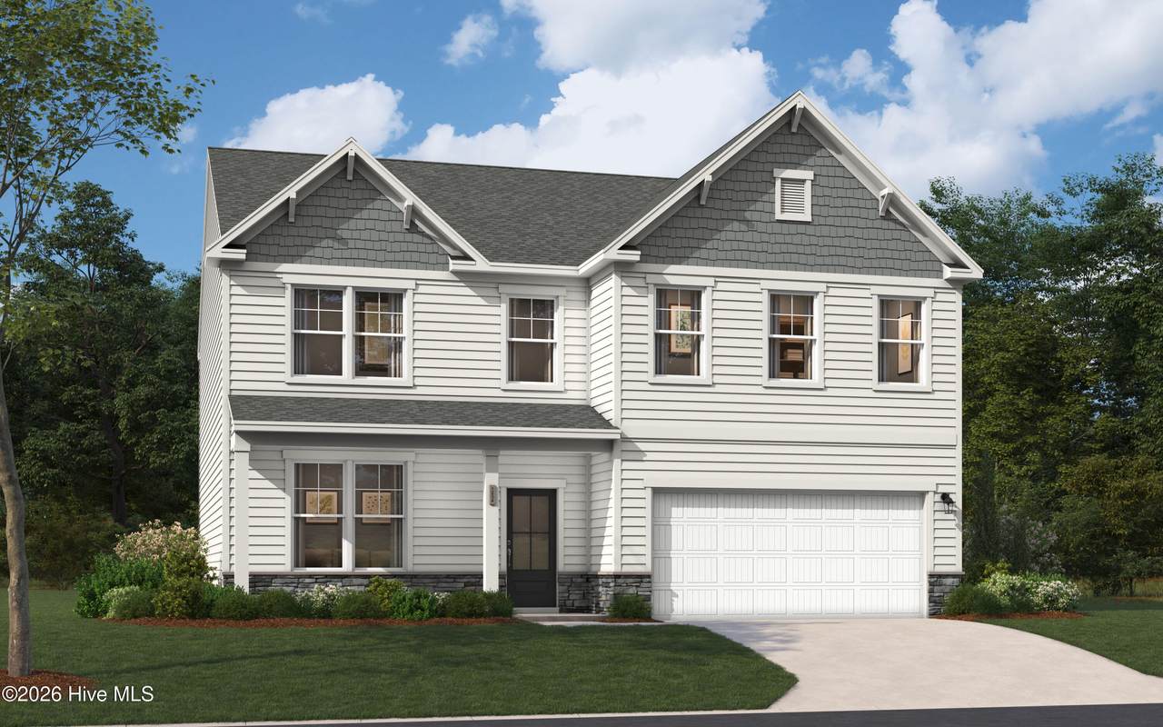 14299 Yellow Jacket Boulevard - Photo 1