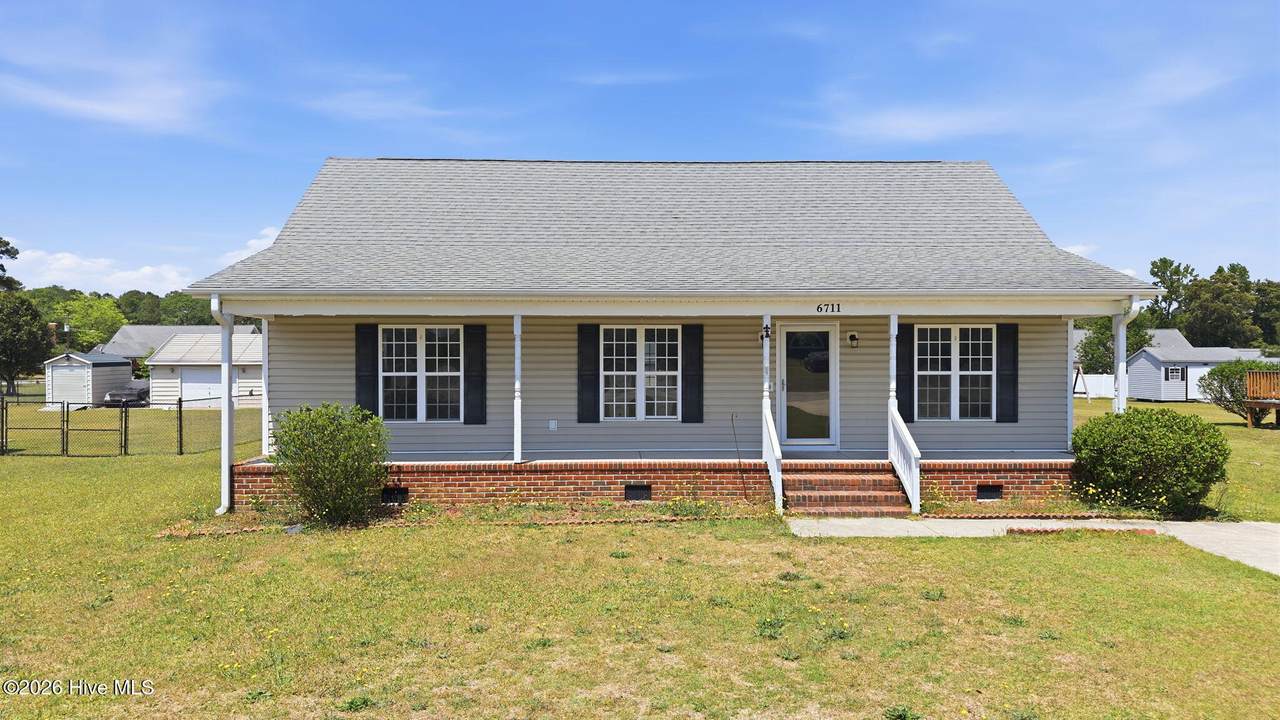 6711 Sassafras Court - Photo 1