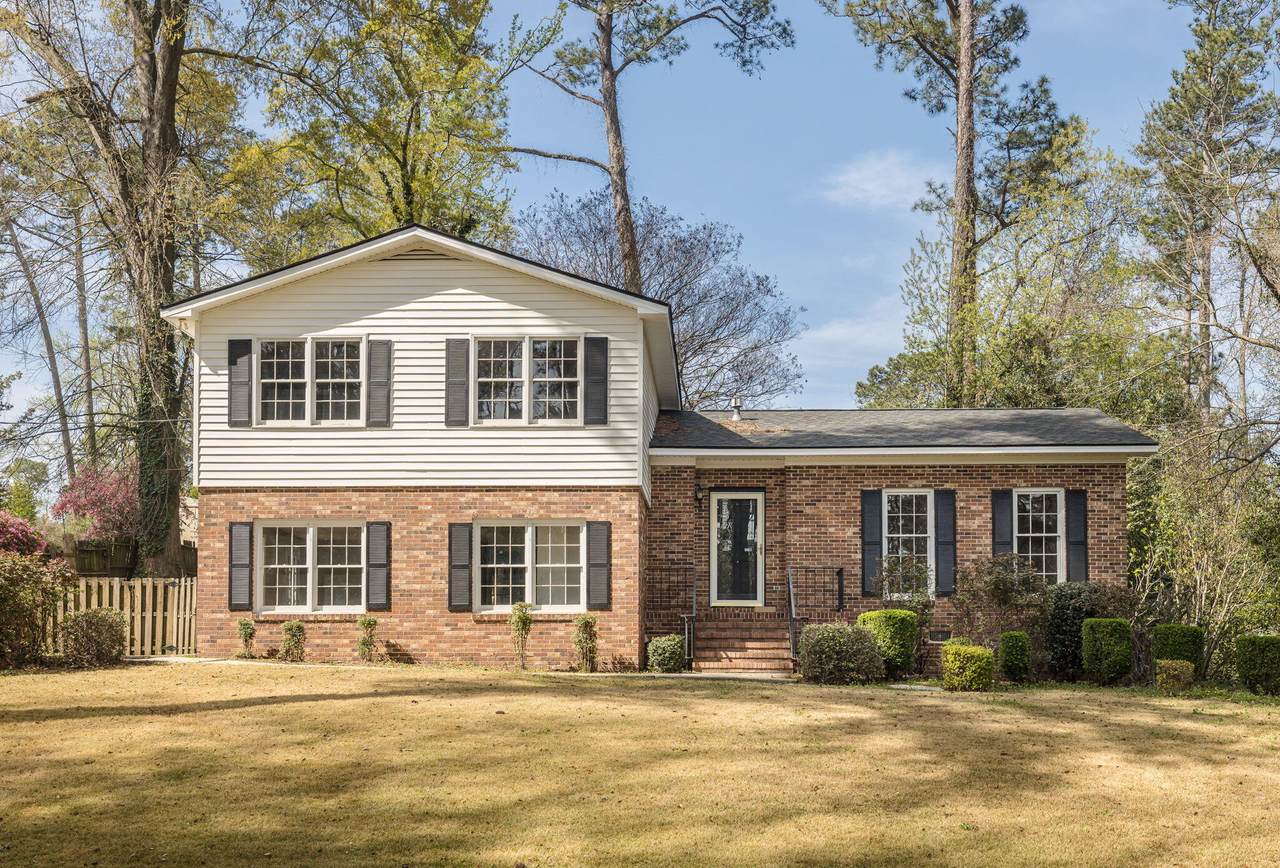 513 Henderson Drive - Photo 1