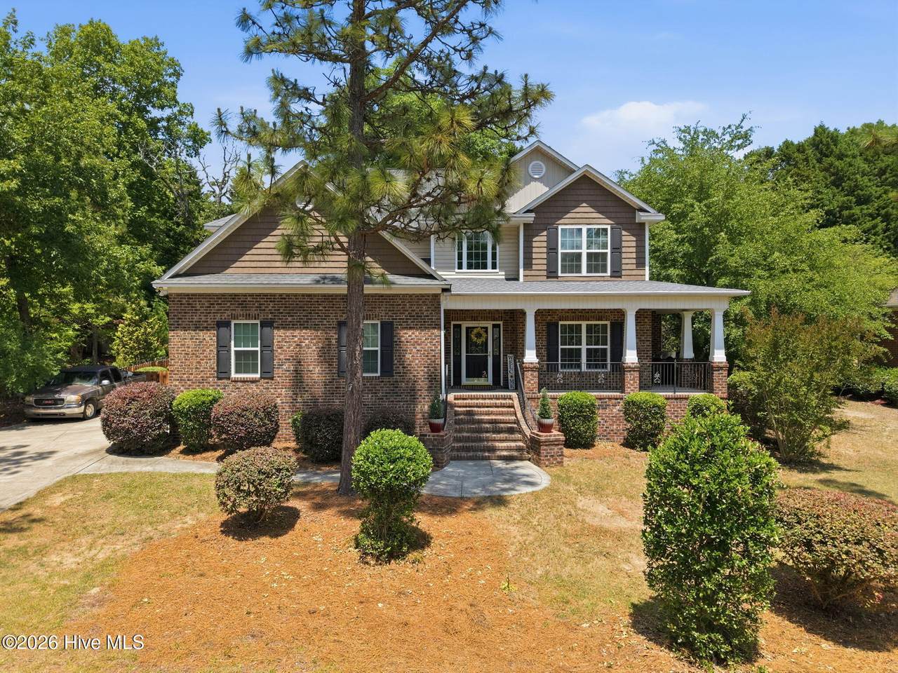 585 Burning Tree Road - Photo 1