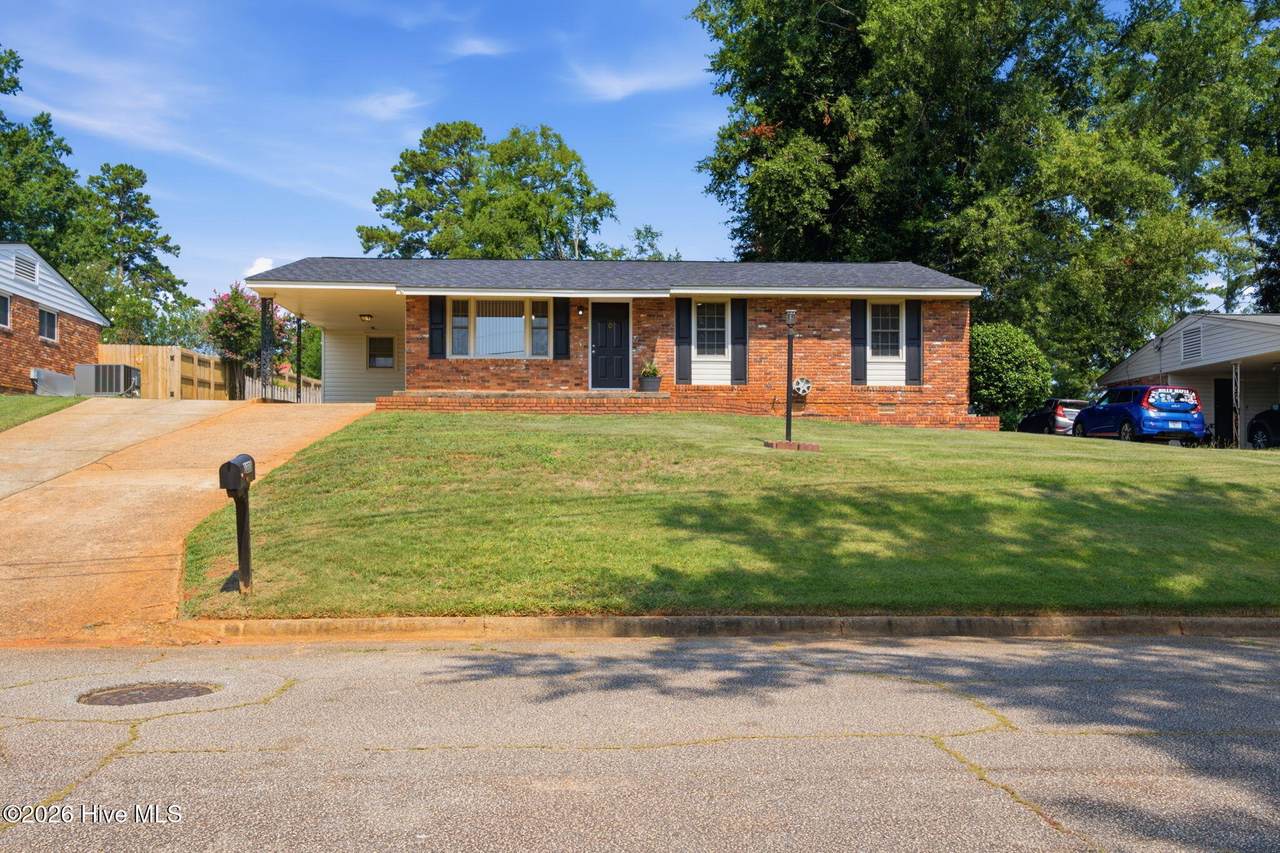 1223 Oakdale Road - Photo 1