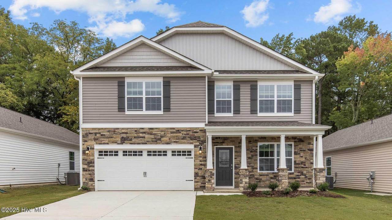 104 Brookberry Court - Photo 1