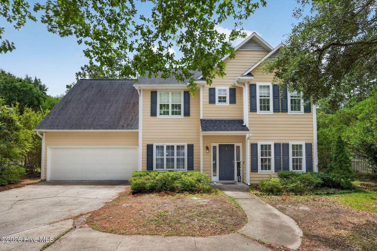 101 Mackenzie Drive - Photo 1